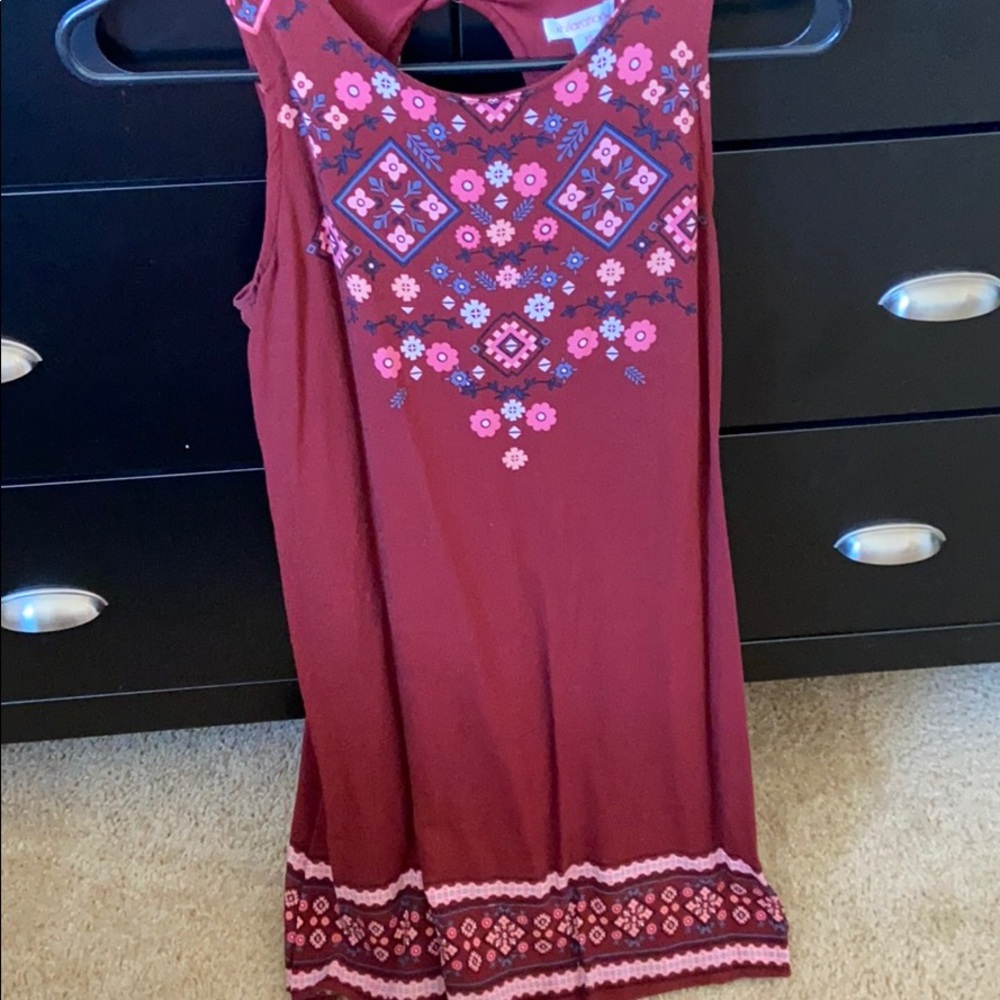 Target Dress